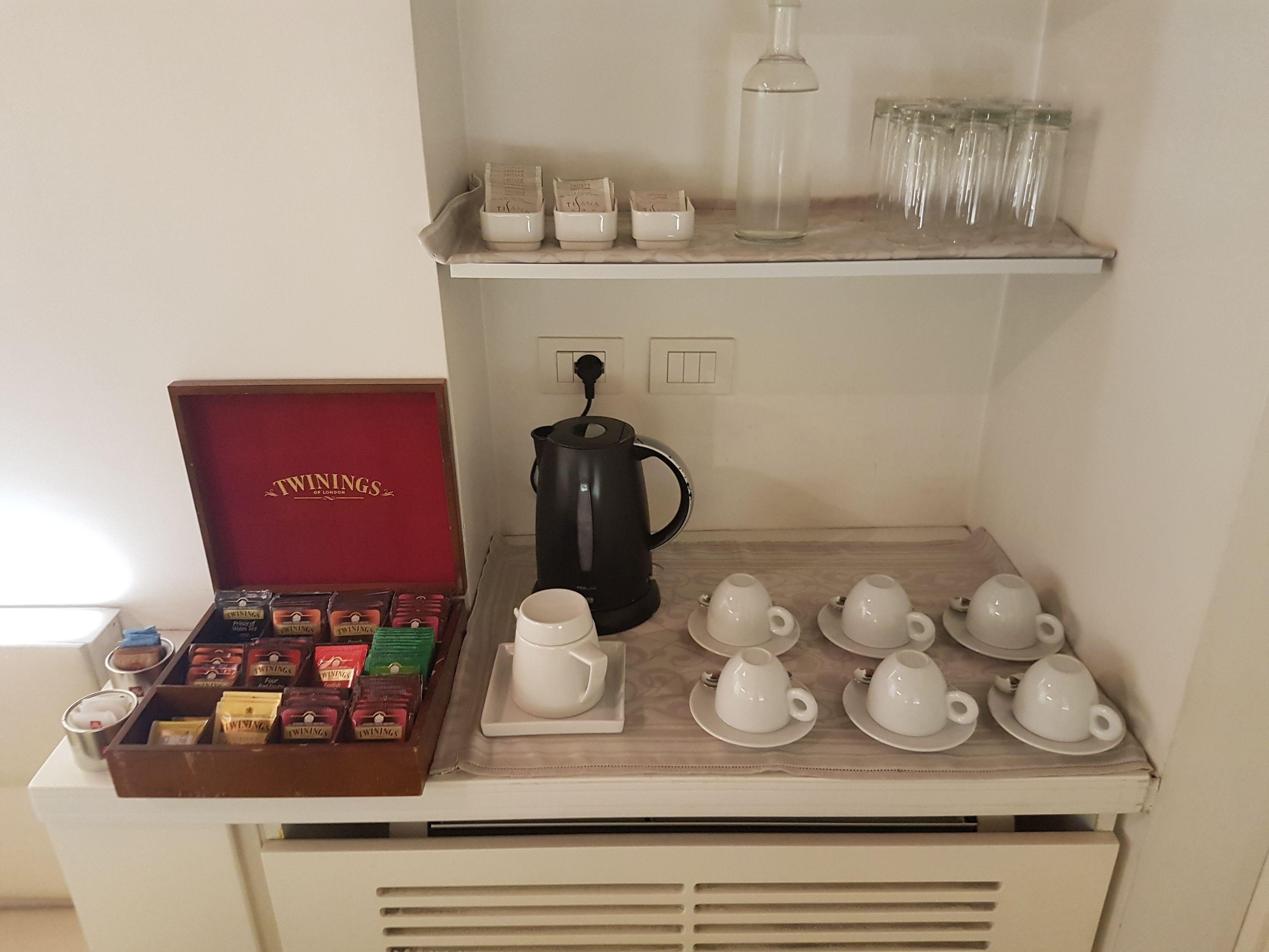 Gigli D'Oro Suite — Foto 1