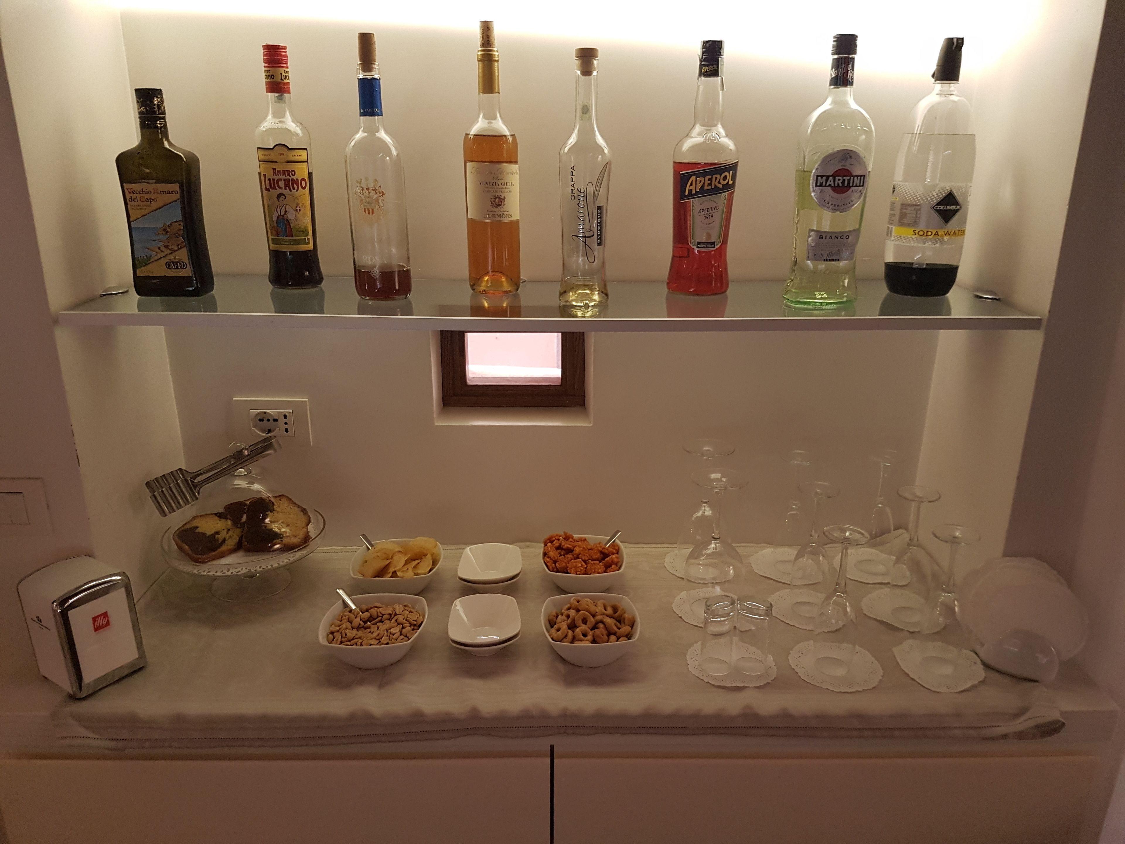 Gigli D'Oro Suite — Foto 2